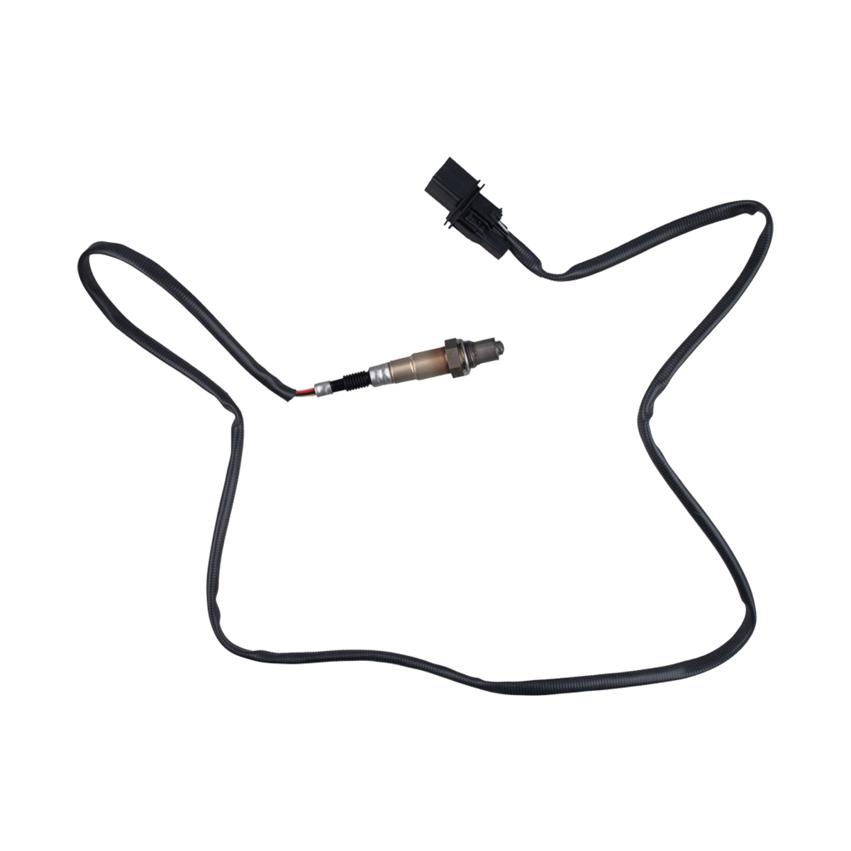 SENSOR OXIGENO VOLKSWAGEN GOLF CIL: 4L POS: ANTES DEL CONVERTIDOR CATALITICO CAR: 107C MOT: 2.0L