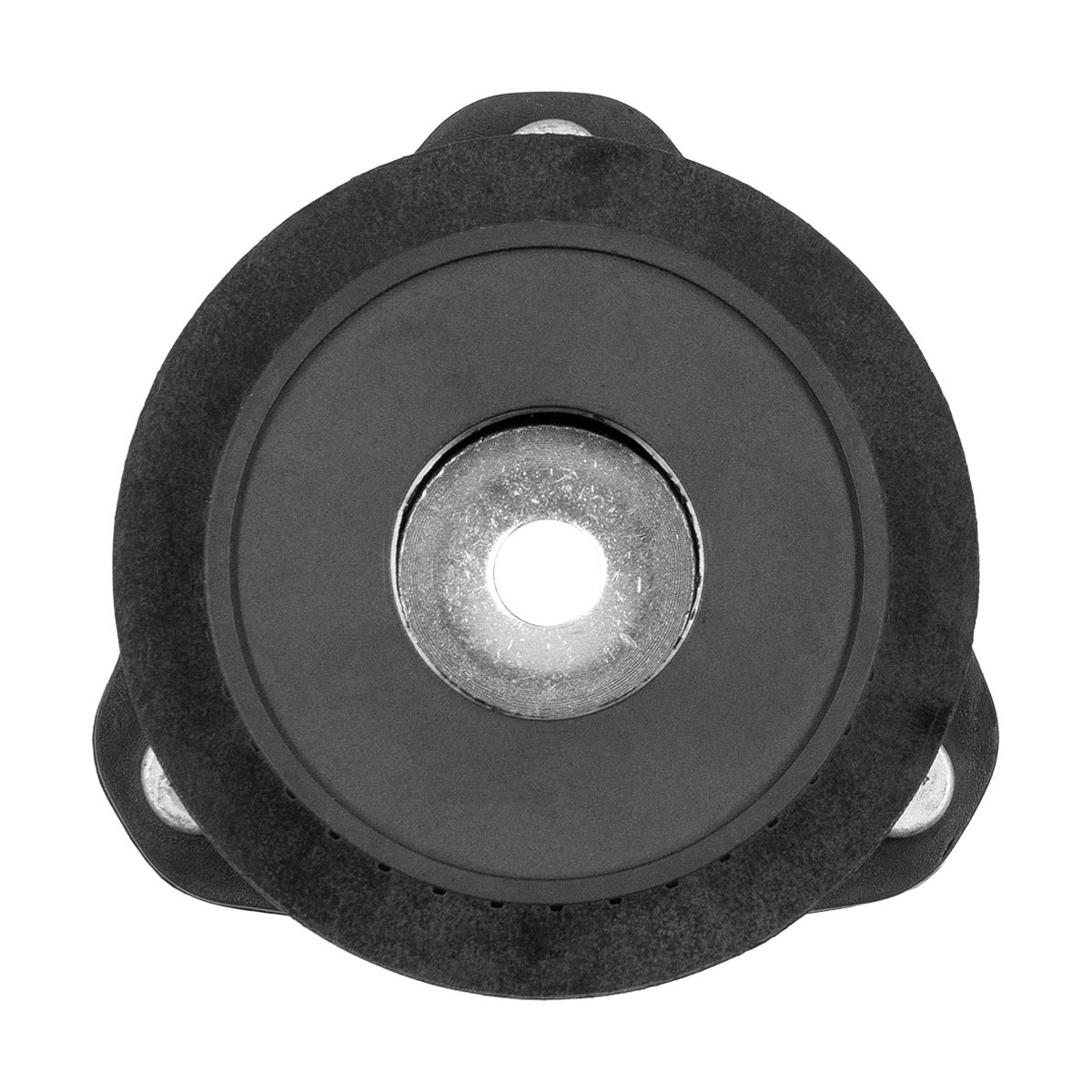 BASE AMORTIGUADOR CB FORD FIEST CIL: 4L POS: DELANTERO IZQUIERDO Y DERECHO  MOT: 1.6L
