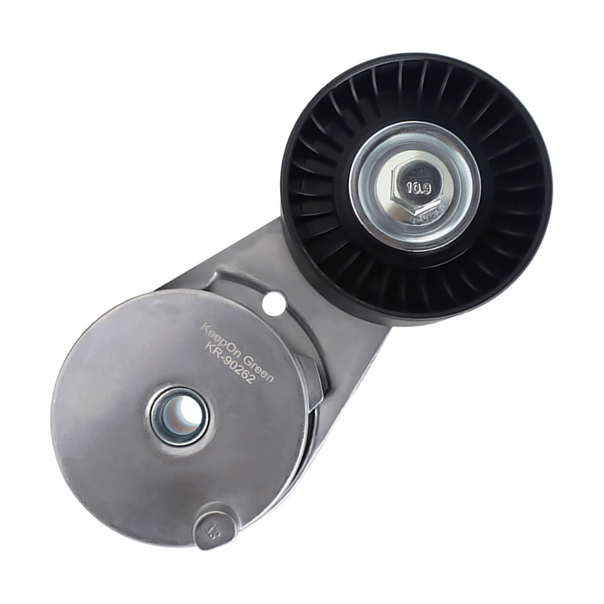 POLEA TENSORA FORD FREES CIL: 6V POS: POLEA TENSORA ACCESORIOS CAR: 6RA MOT: 4.2L