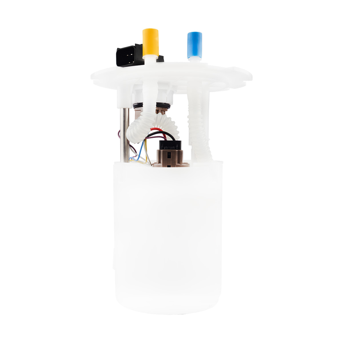 BOMBA GAS ELEC COM GENERAL MOTORS AVEO CIL: 4L 56LB CAR: MPFI MOT: 1.6L