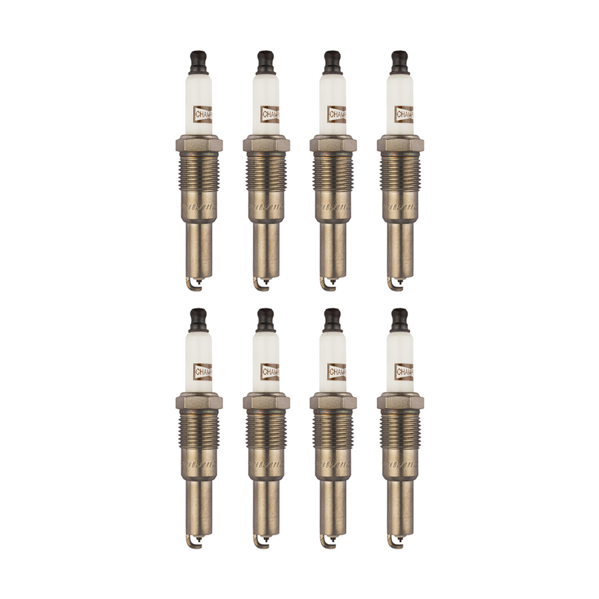 BUJIA PLATINO DOBLE   LC21 CAR: 16MM 5/8"
