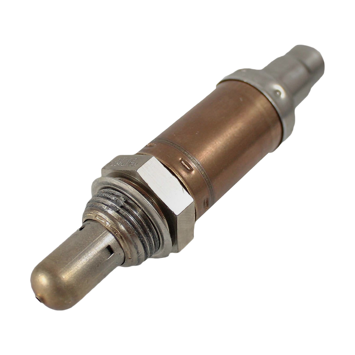 SENSOR OXIGENO CHRYSLER GROUP ATOS CIL: 4L POS: ANTES DEL CONVERTIDOR CATALITICO CAR: 74CM MOT: 1.1L
