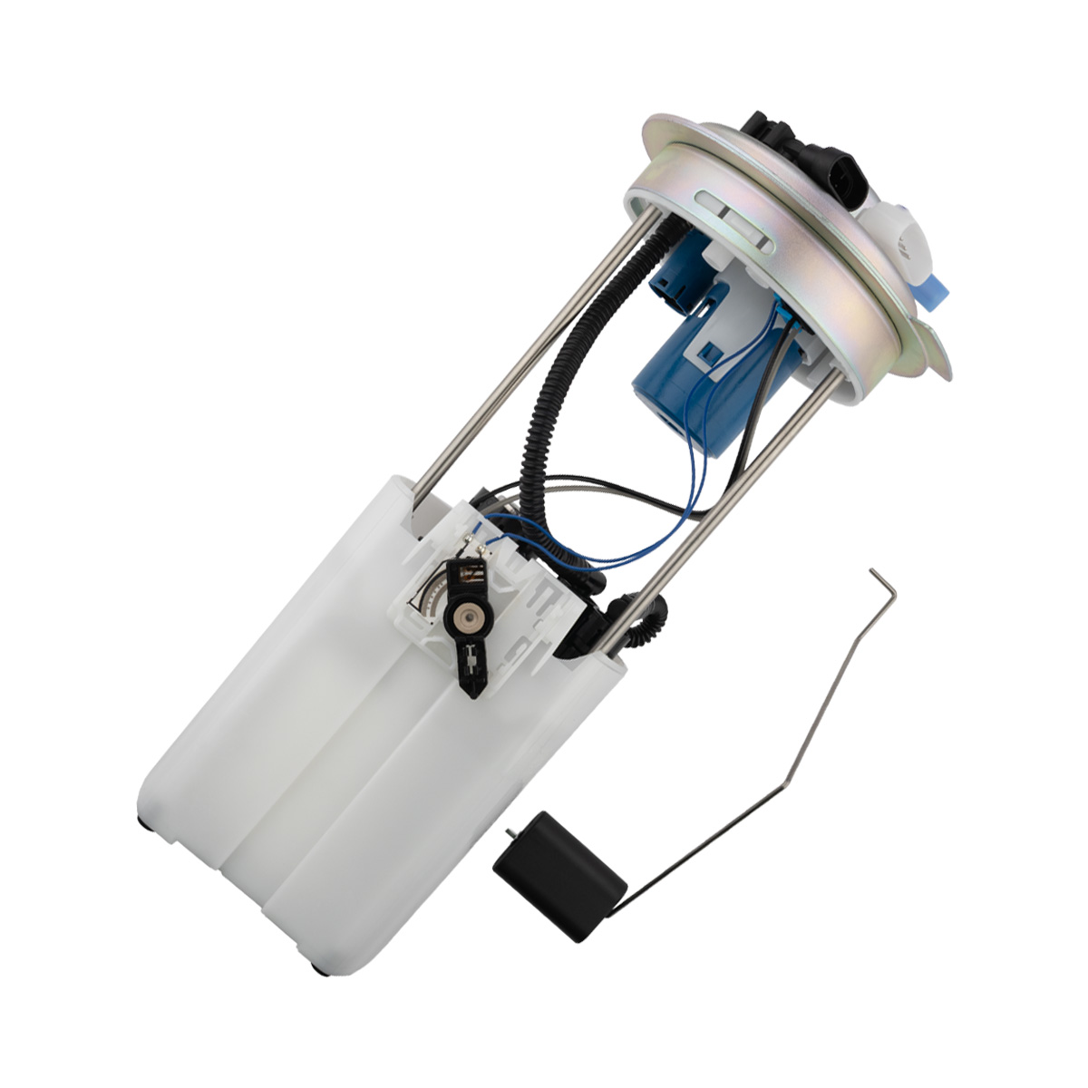 BOMBA GAS ELEC COM GENERAL MOTORS SIL25 CIL: 8V 60LB CAR: MPFI MOT: 5.3L