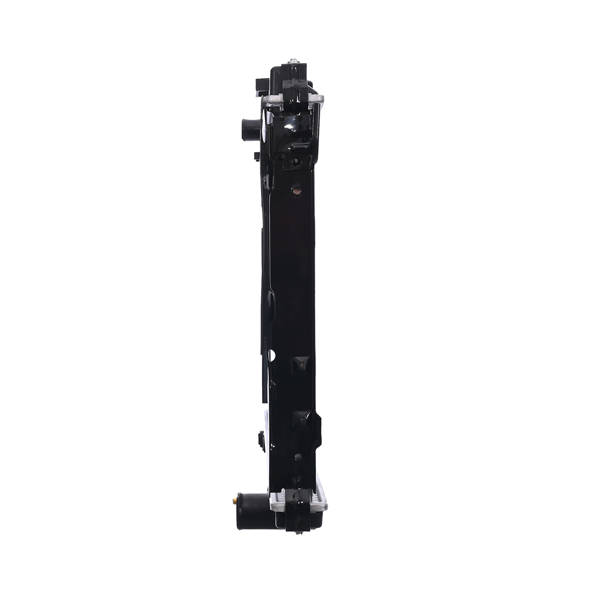 RADIADOR PLASTICO CHRYSLER GROUP DAKOT CIL: 6V POS: TRANSMISION AUTOMATICA CAR: CAA 32MM