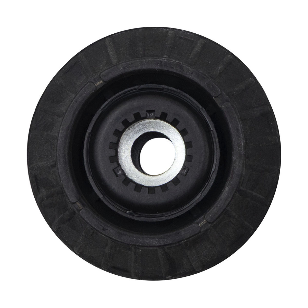 BASE AMORTIGUADOR CB GENERAL MOTORS AVEO CIL: 4L POS: DELANTERO IZQUIERDO Y DERECHO  MOT: 1.6L