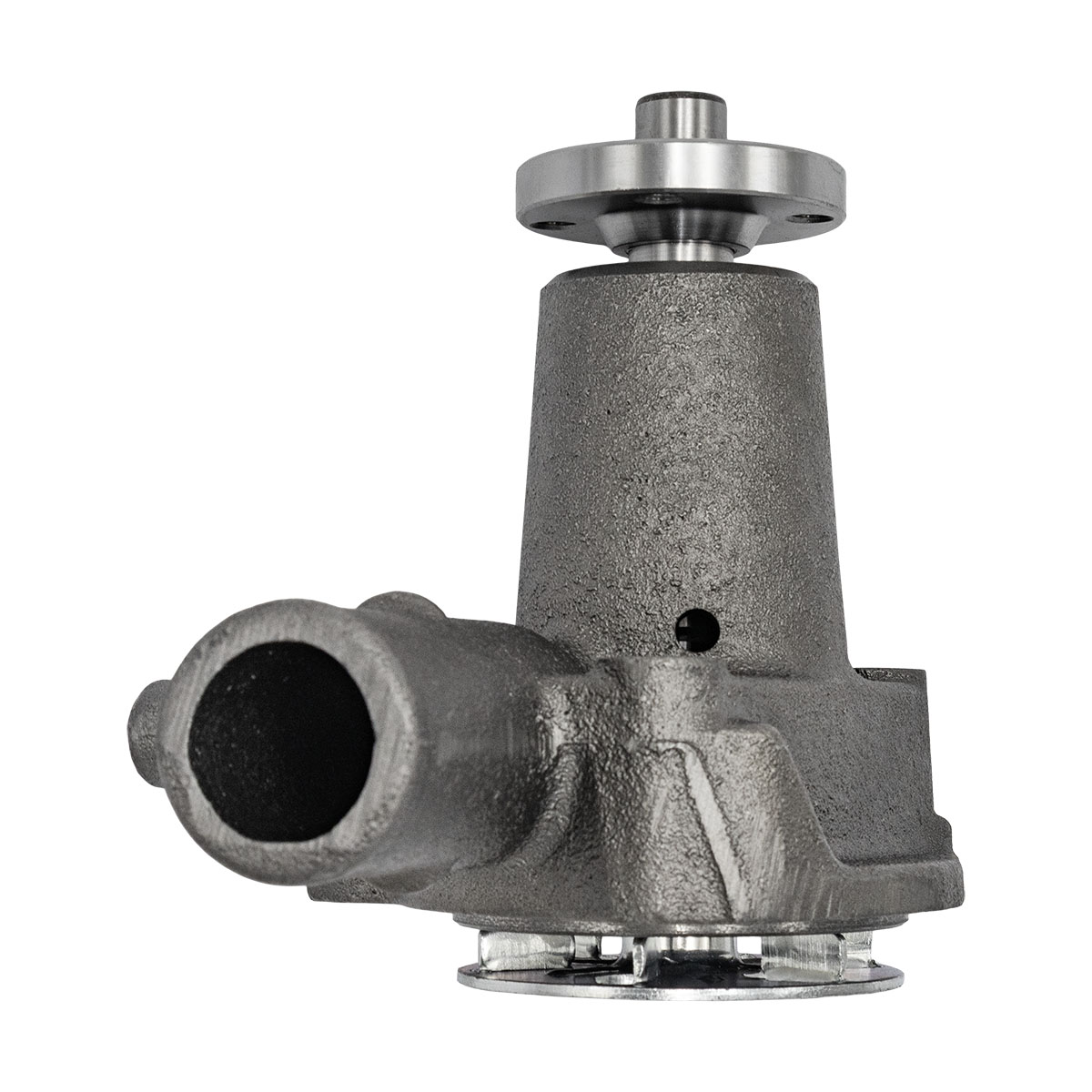 BOMBA AGUA FORD RANGE CIL: 4L   MOT: 2.3L