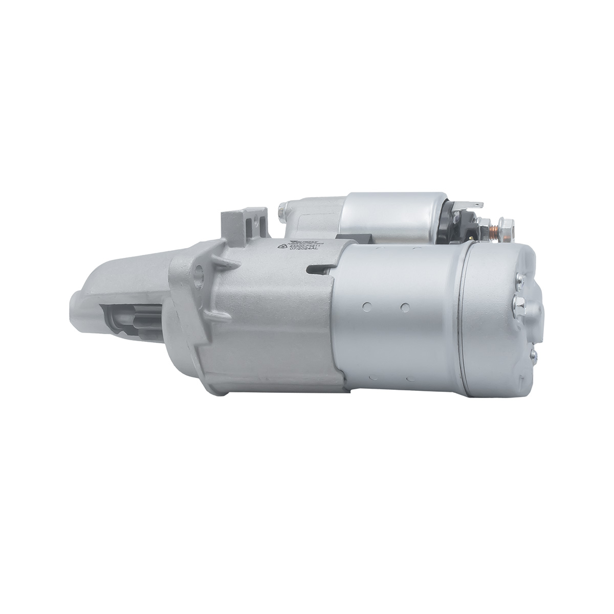 MARCHA COMPLETA NISSAN TSIII CIL: 4L POS: TRANSMISION ESTANDAR CAR: BOSC 8DI