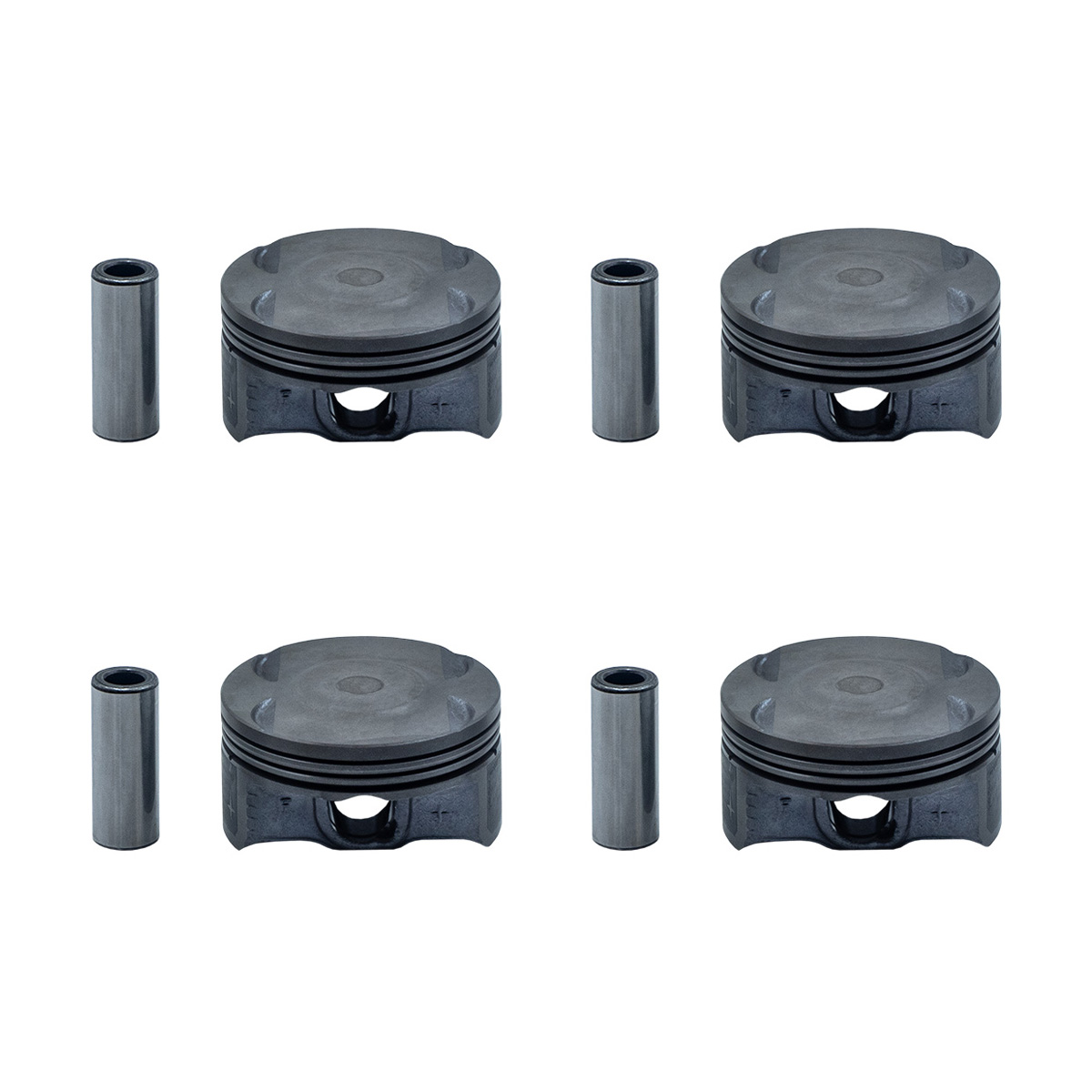 PISTONES JUEGO GENERAL MOTORS CRUZE CIL: 4L  CAR: 16V MOT: 1.8L