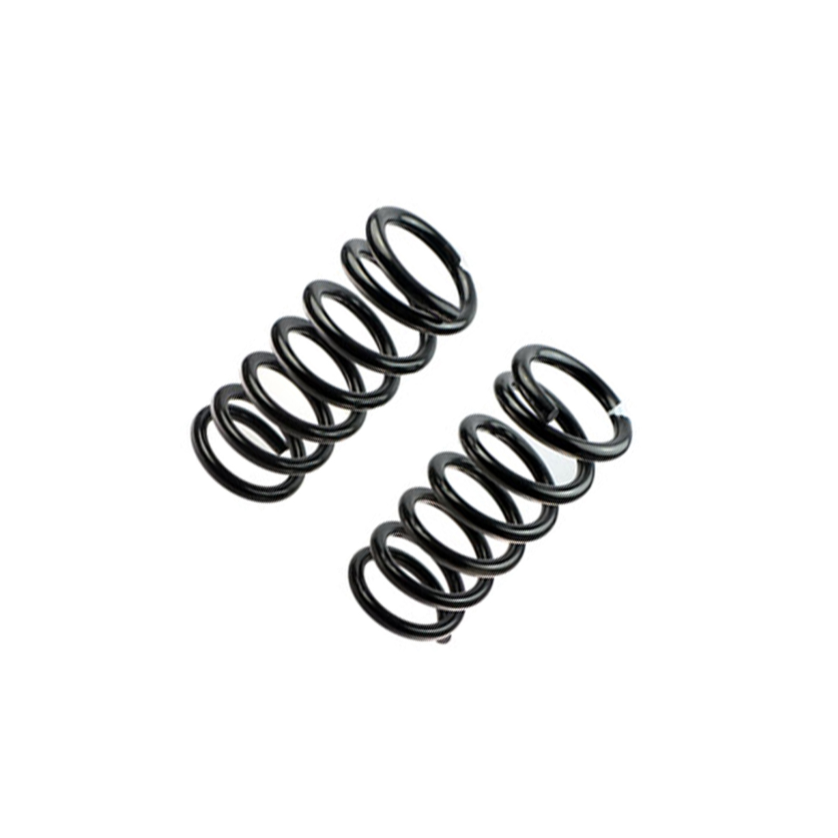 RESORTES SUSPENSION JG GENERAL MOTORS S10 CIL: 6V POS: DELANTERO  MOT: 4.3L