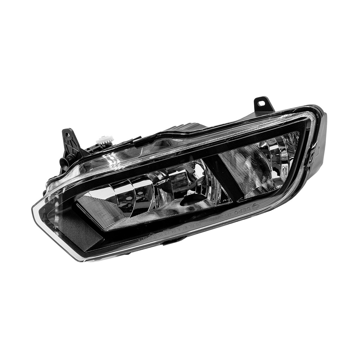 FARO AUXILIAR VOLKSWAGEN POLO CIL: 4L POS: DERECHO CAR: SFOC MOT: 1.6L