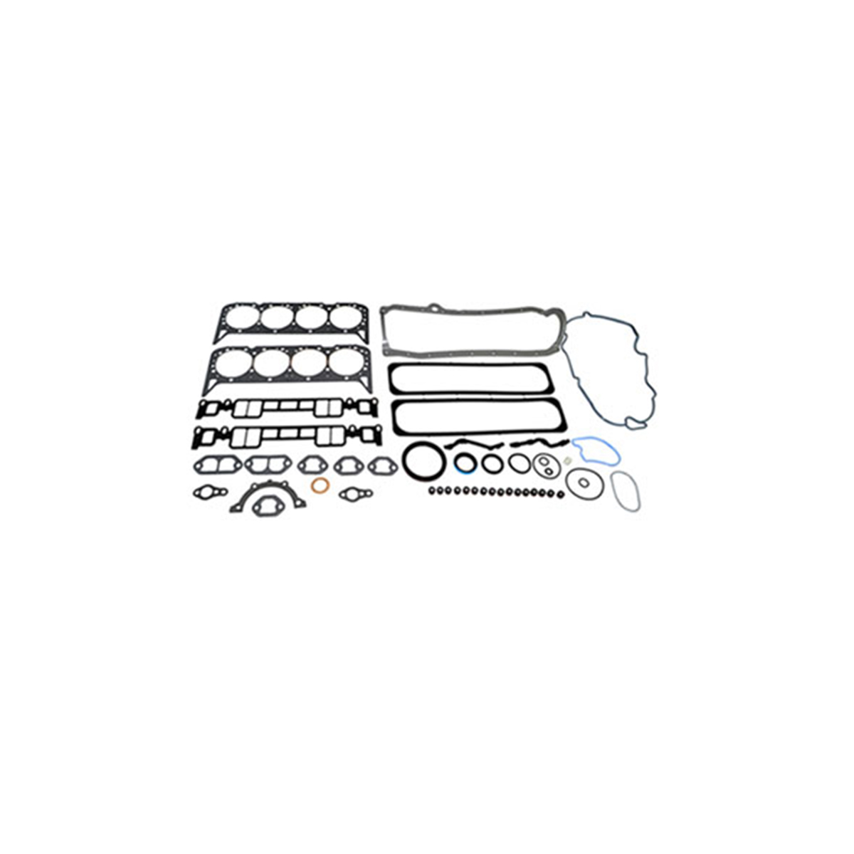 JUNTAS MOTOR COMPLETO GENERAL MOTORS C1500 CIL: 8V  CAR: GRAF MOT: 5.7L
