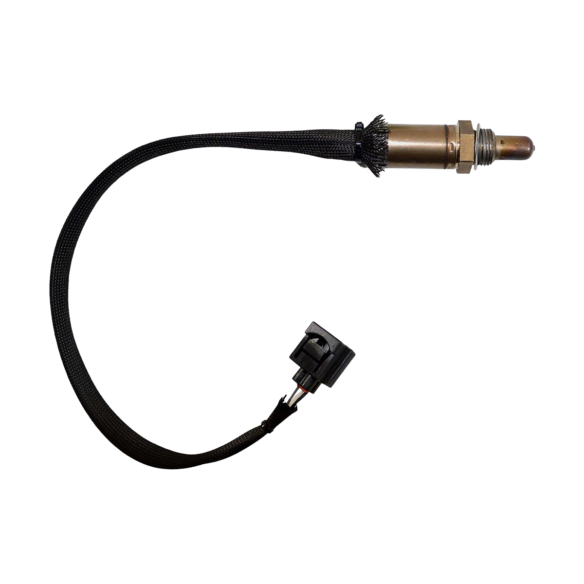 SENSOR OXIGENO CHRYSLER GROUP TOWNC CIL: 6V POS: ANTES DEL CONVERTIDOR CATALITICO CAR: 46CM MOT: 3.6L