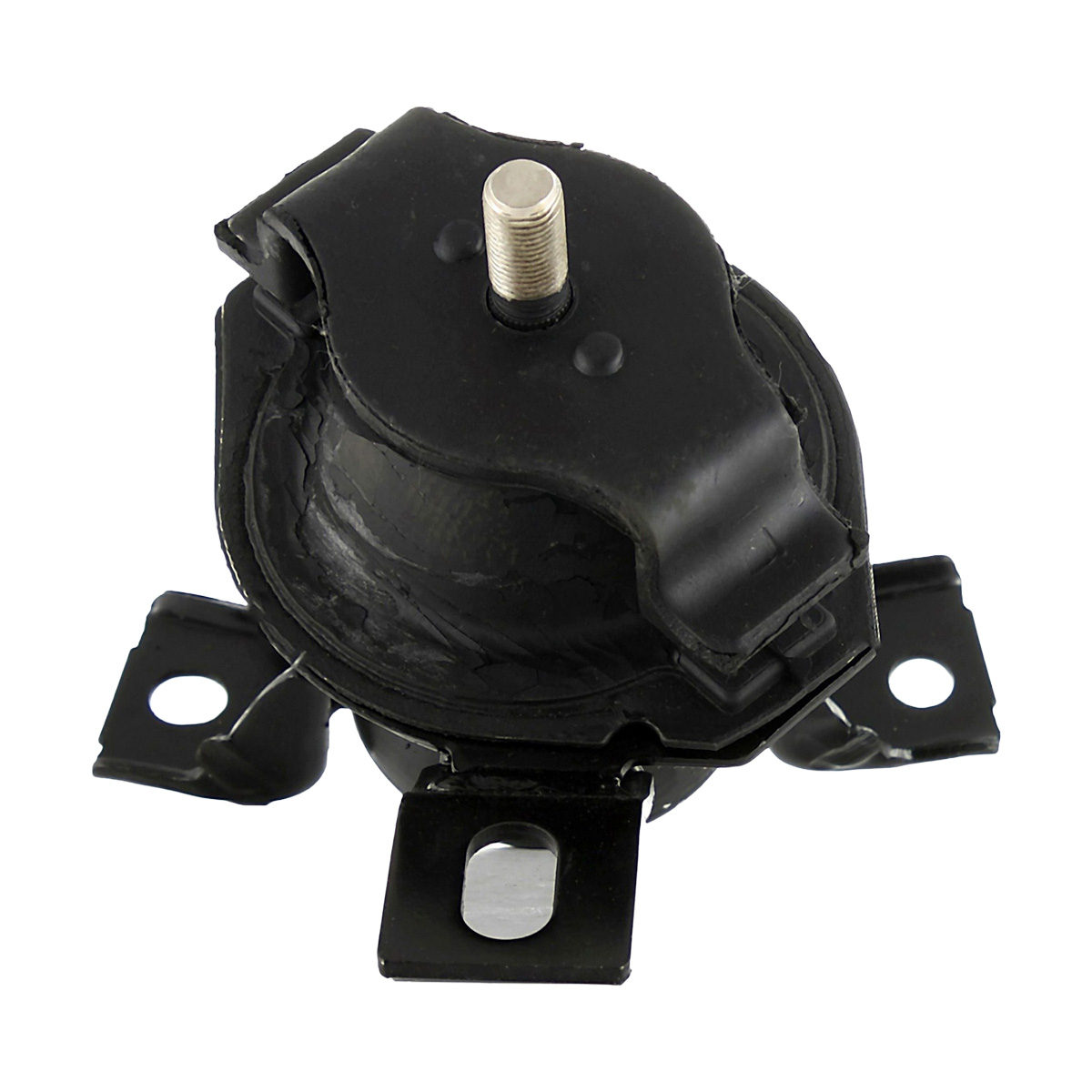 SOPORTE MOTOR MITSUBISHI OUTLA CIL: 4L POS: DERECHO  MOT: 2.4L