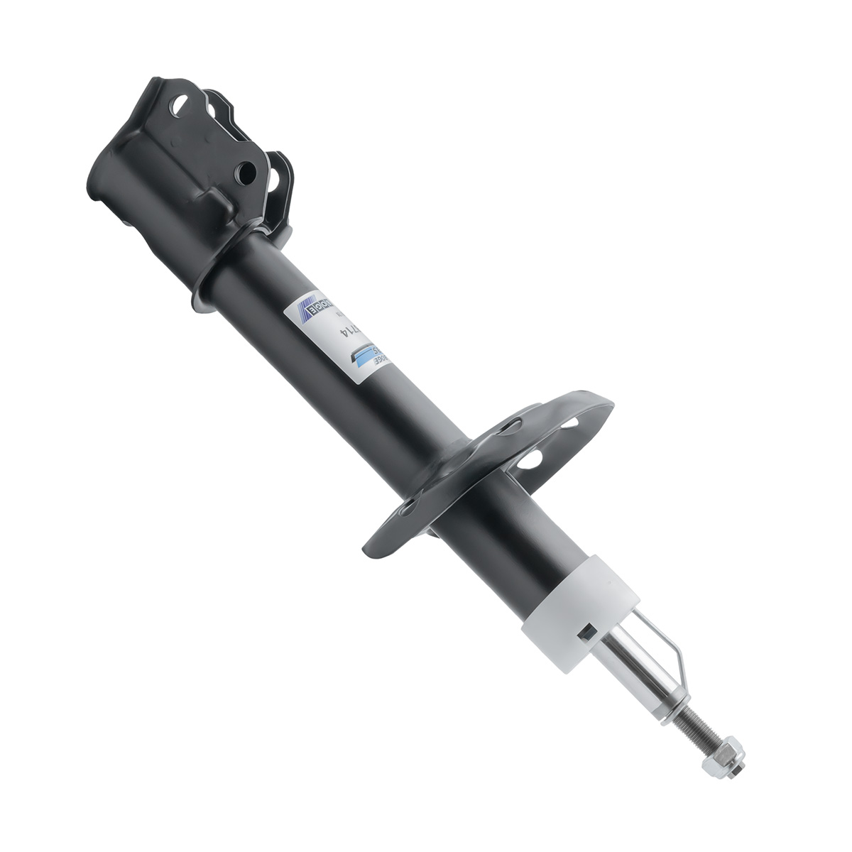 PIERNA GAS GENERAL MOTORS TORNA CIL: 4L POS: DELANTERO CAR: IYD MOT: 1.8L