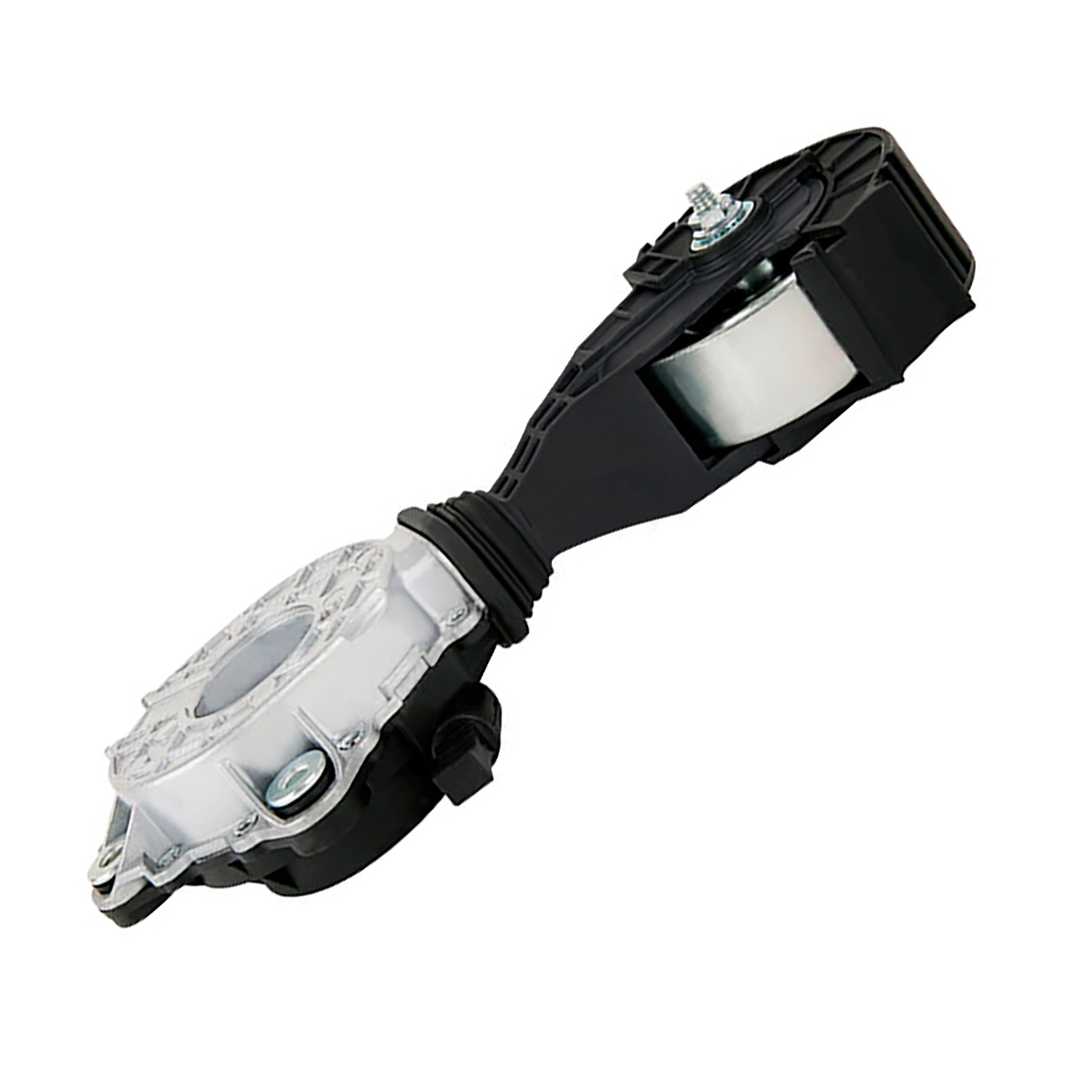 POLEA TENSORA MINI CCONT CIL: 4L POS: POLEA TENSORA ACCESORIOS CAR: LIS MOT: 1.6L