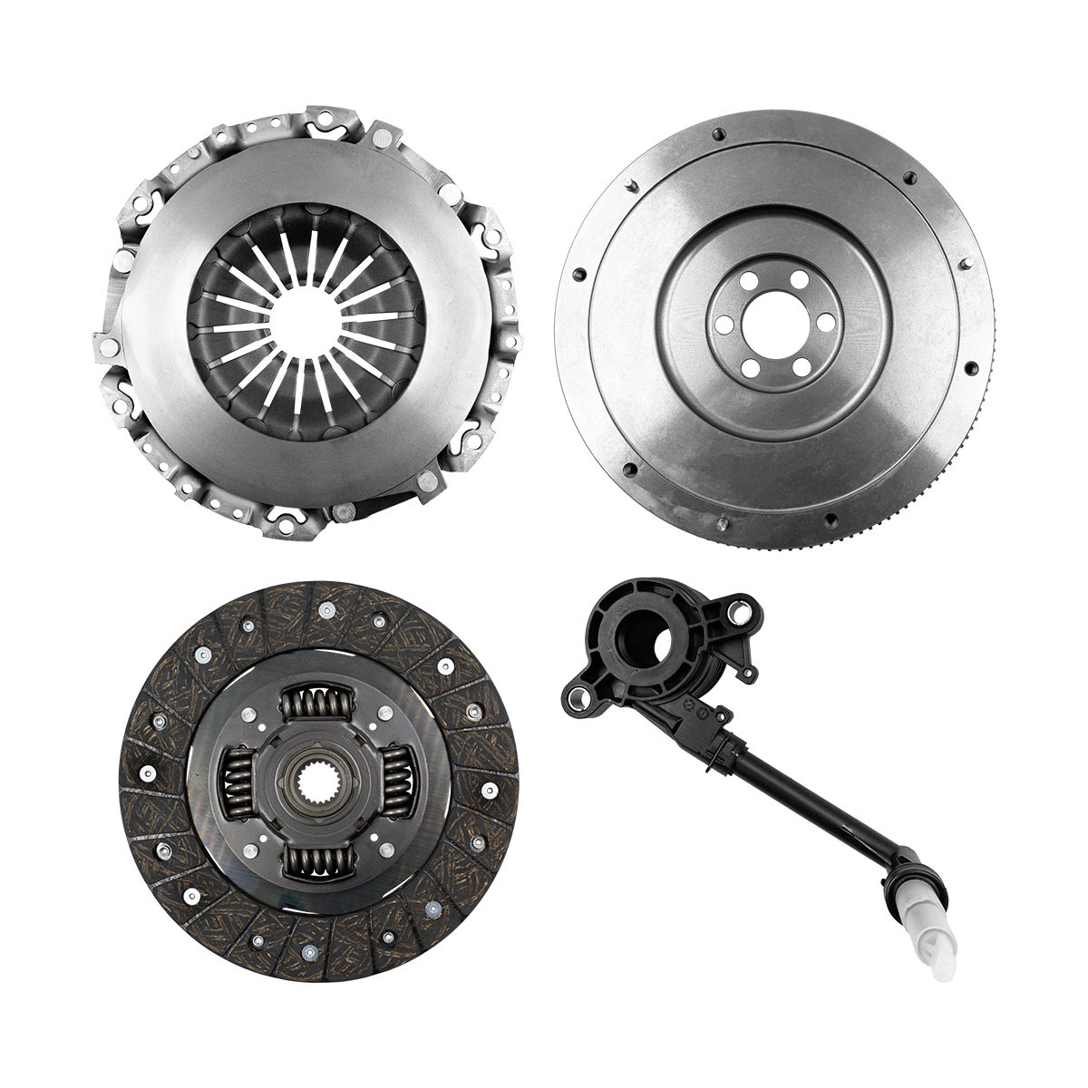 DISCO PLATO COLLAR VOL NISSAN TIIDA CIL: 4L VSOL CAR: 225M MOT: 1.8L