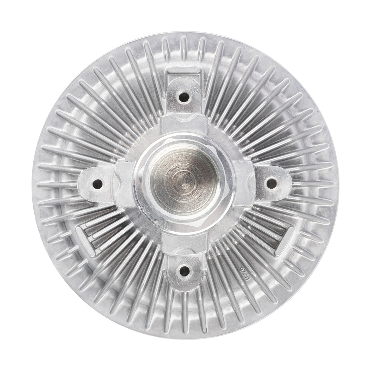 POLEA TERMICA FORD RANGE CIL: 6V C18 CAR: F83 STD