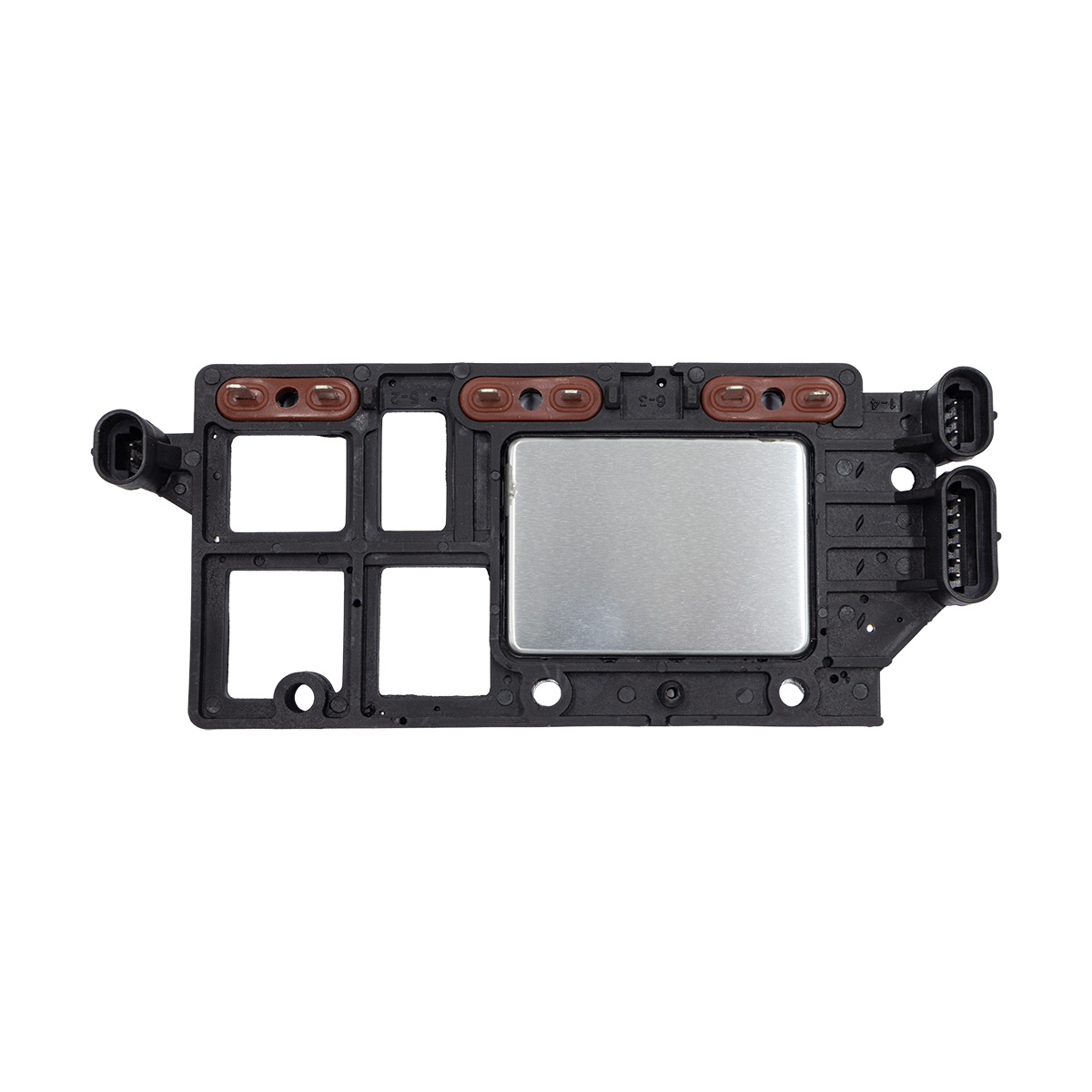 CAJA ELECTRONICA GENERAL MOTORS MALIB CIL: 6V  CAR: 17TE MOT: 3.1L