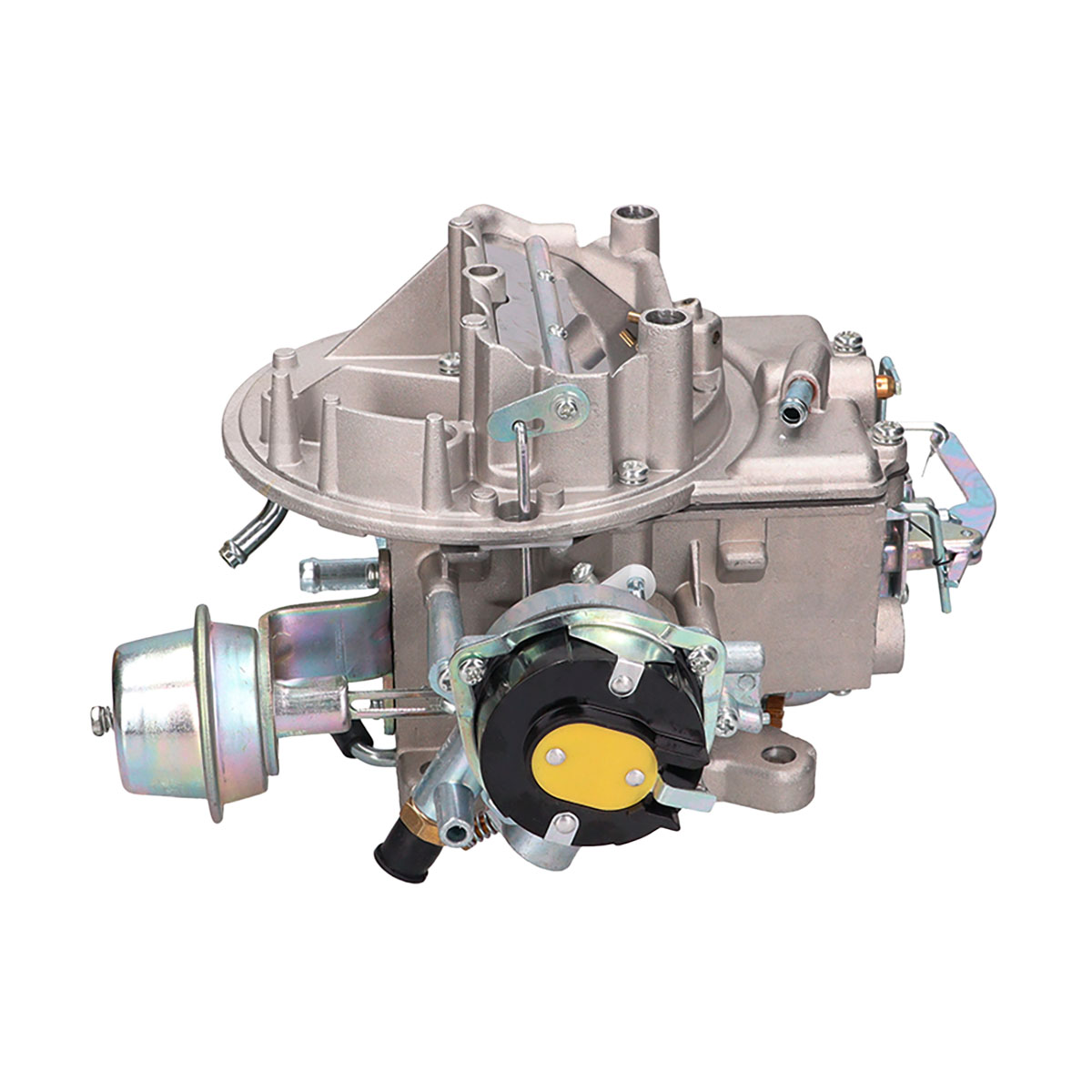 CARBURADOR FORD F350 CIL: 8V  CAR: MC2 MOT: 5.8L