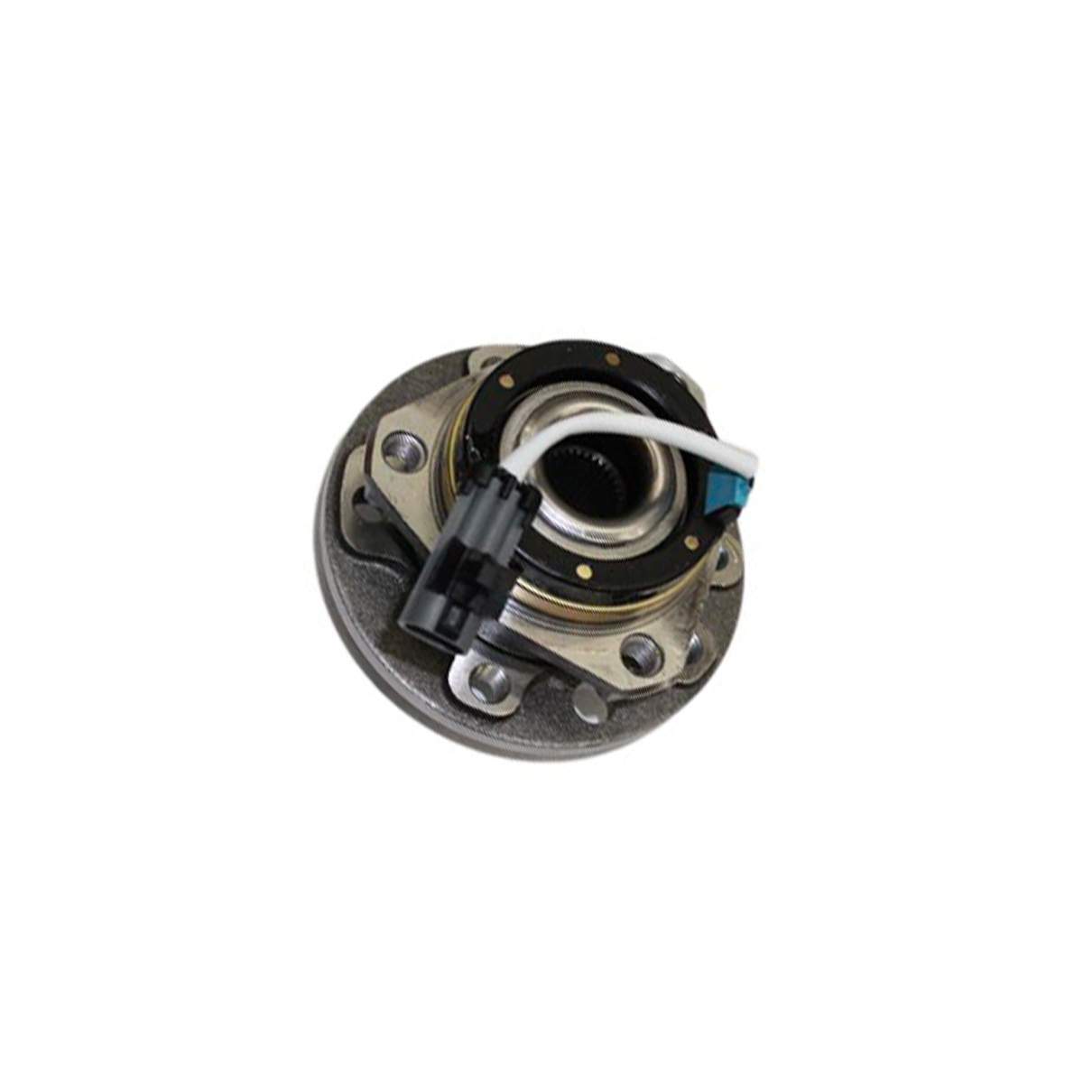 MAZA CON BALERO GENERAL MOTORS ASTRA CIL: 4L POS: DELANTERO IZQUIERDO Y DERECHO CAR: 5B CABS