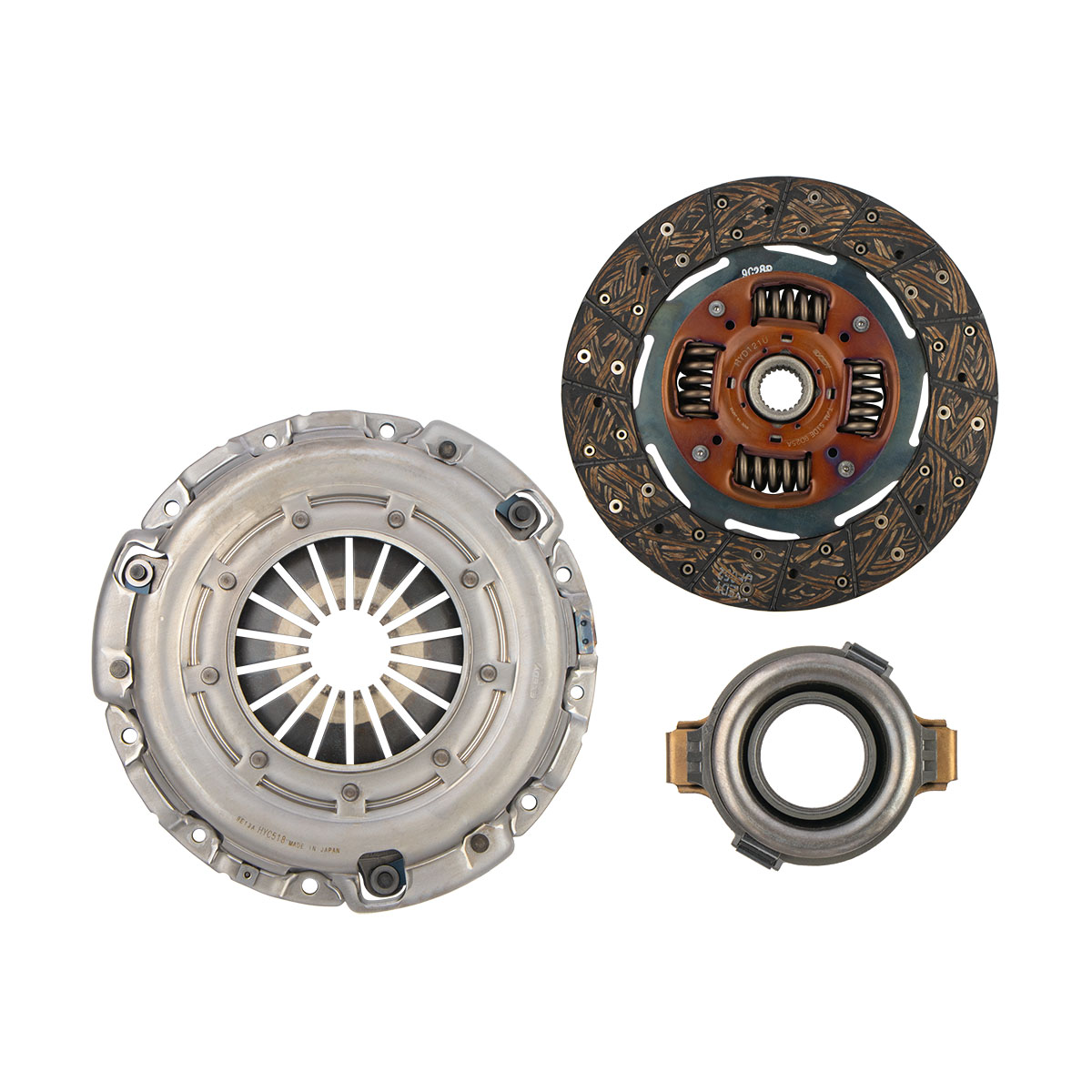 DISCO PLATO COLLARIN CHRYSLER GROUP H100 CIL: 4L  CAR: 250M MOT: 2.4L