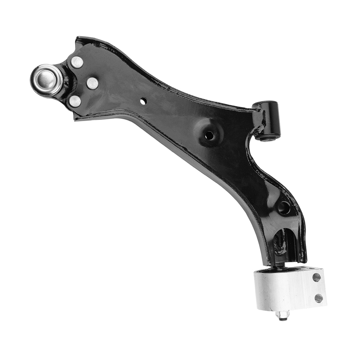HORQUILLA CON ROTULA GENERAL MOTORS EQUIN CIL: 4L POS: INFERIOR DERECHO CAR: C/R MOT: 1.8L