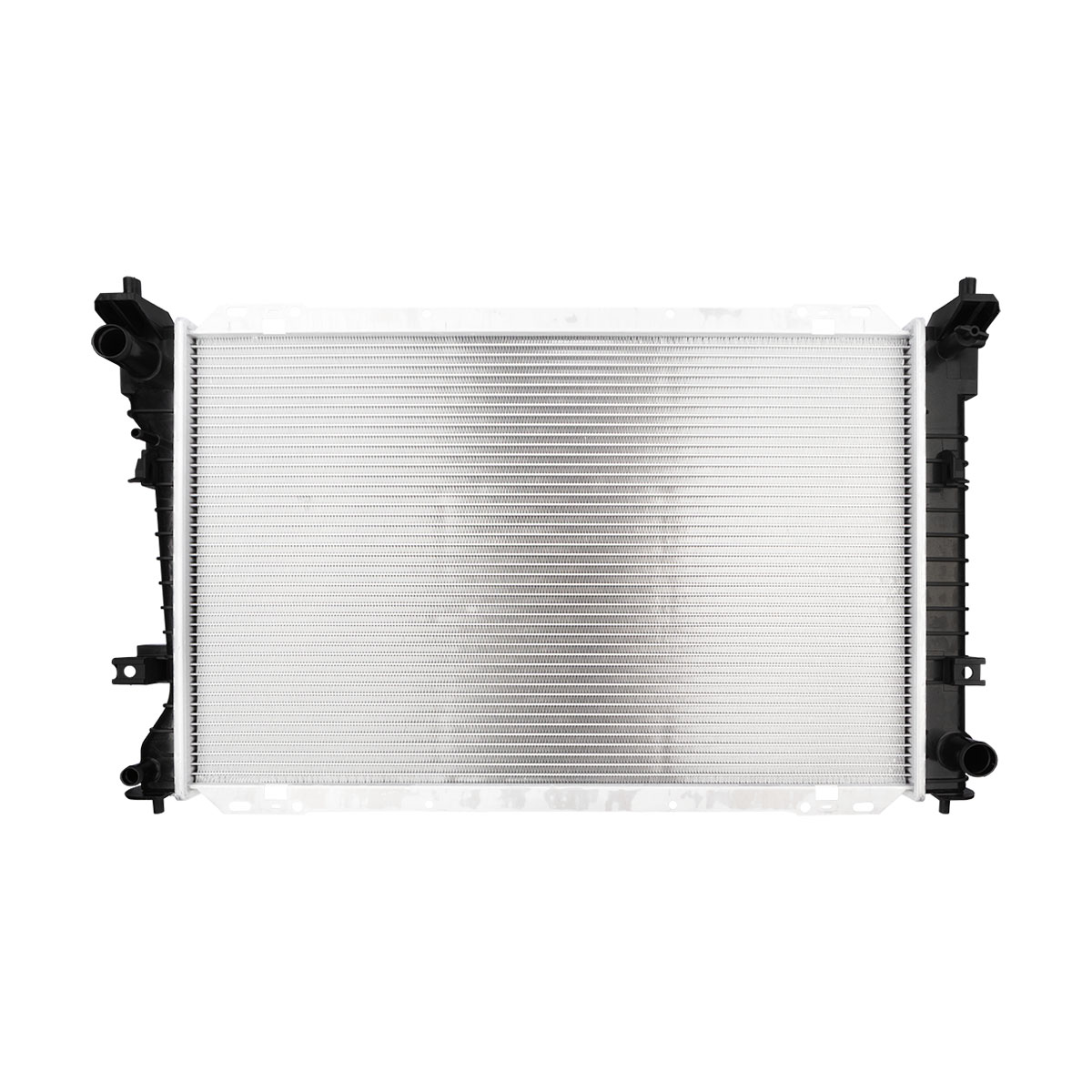 RADIADOR PLASTICO FORD ESCAP CIL: 4L POS: TRANSMISION AUTOMATICA CAR: CAA 26MM