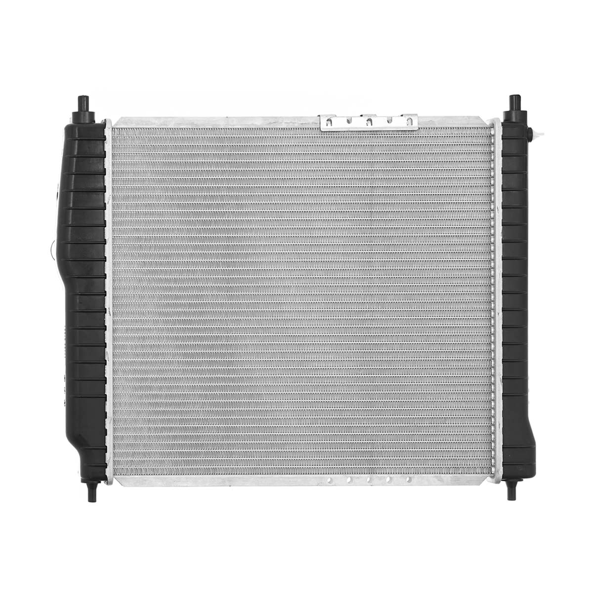RADIADOR PLASTICO GENERAL MOTORS AVEO CIL: 4L POS: TRANSMISION AUTOMATICA CAR: SAA 16MM