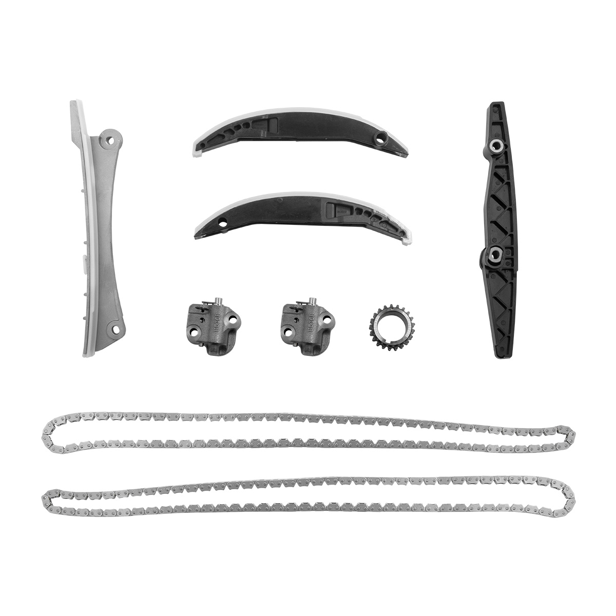 CADENA ENGRANE DIST JG FORD ESCAP CIL: 6V  CAR: 9PZ MOT: 3.0L