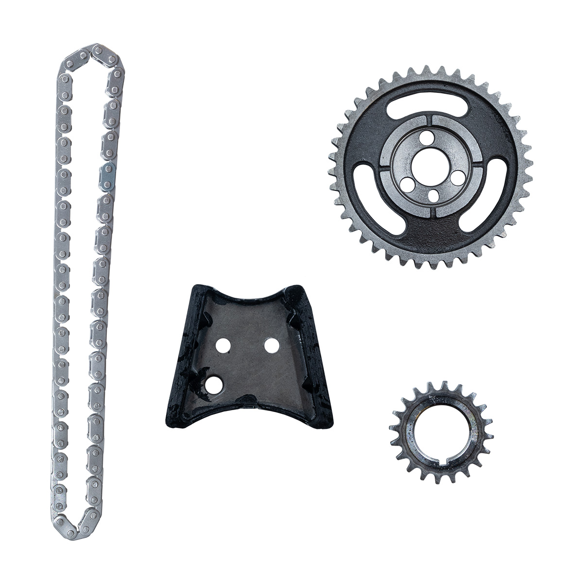 CADENA ENGRANE DIST JG GENERAL MOTORS CAVAL CIL: 6V  CAR: 4PZ MOT: 3.1L
