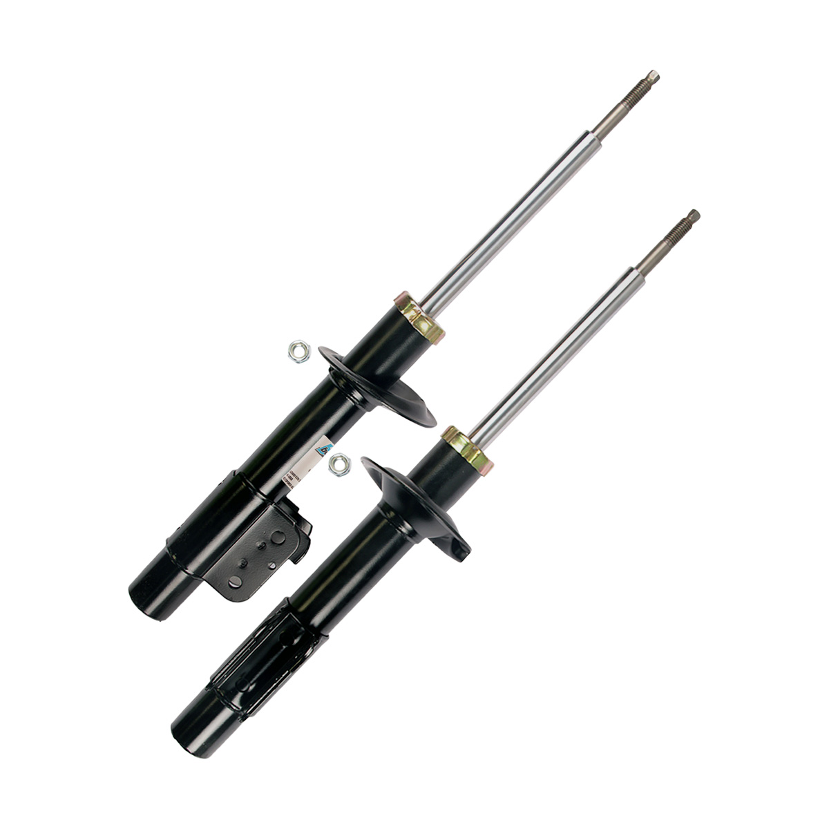 PIERNA GAS GENERAL MOTORS MALIB CIL: 4L POS: TRASERO CAR: IYD MOT: 2.4L