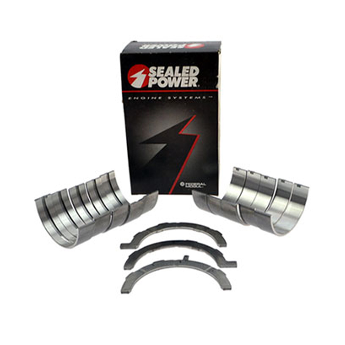 METALES CENTRO JUEGO FORD TRITO CIL: 8V  CAR: 4.6 MOT: 5.4L