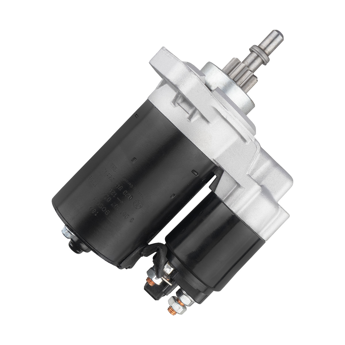 MARCHA COMPLETA VOLKSWAGEN A3 CIL: 4L POS: TRANSMISION ESTANDAR CAR: BOSC 9DI