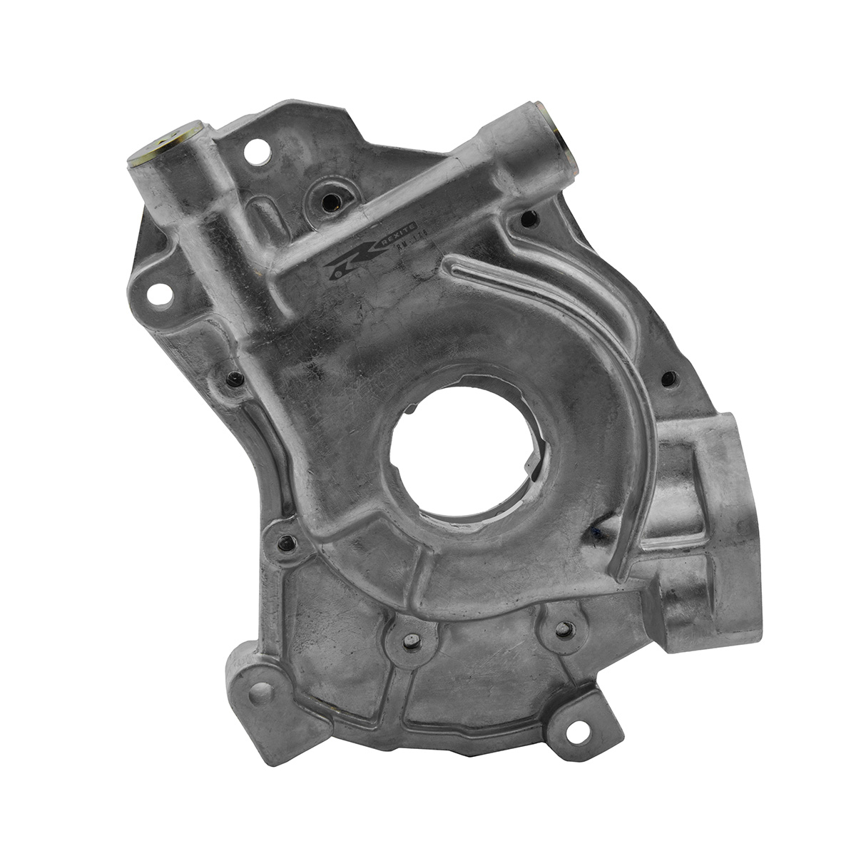 BOMBA ACEITE FORD F150 CIL: 8V  CAR: DOHC MOT: 4.6L