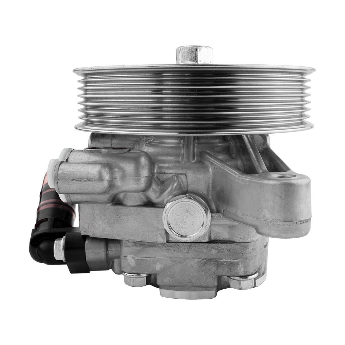 BOMBA DIRECCION HIDRAU HONDA CIVIC CIL: 4L POS: NUEVA CAR: SDEP CPOL