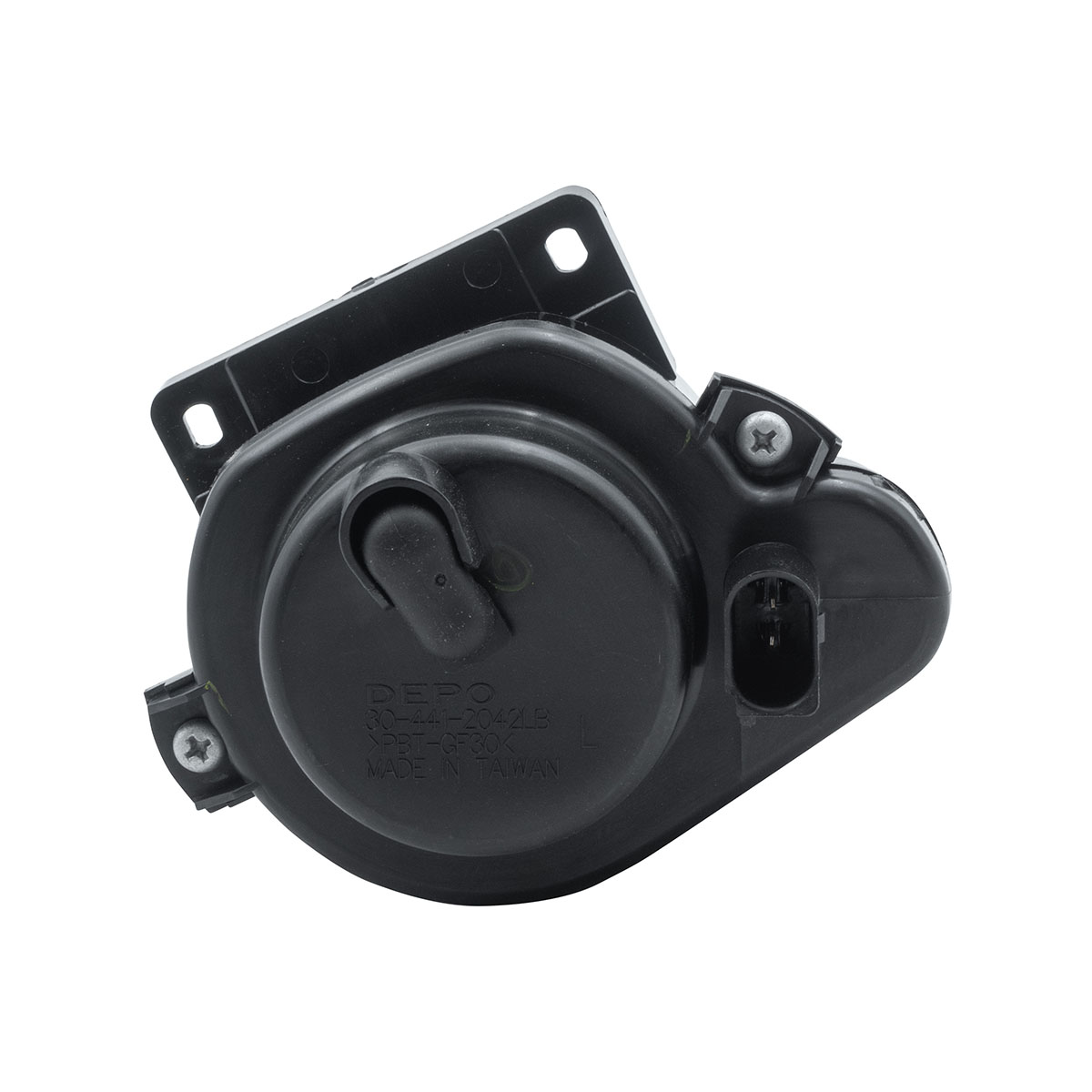 FARO AUXILIAR VOLKSWAGEN JETAC CIL: 4L POS: IZQUIERDO  MOT: 2.0L