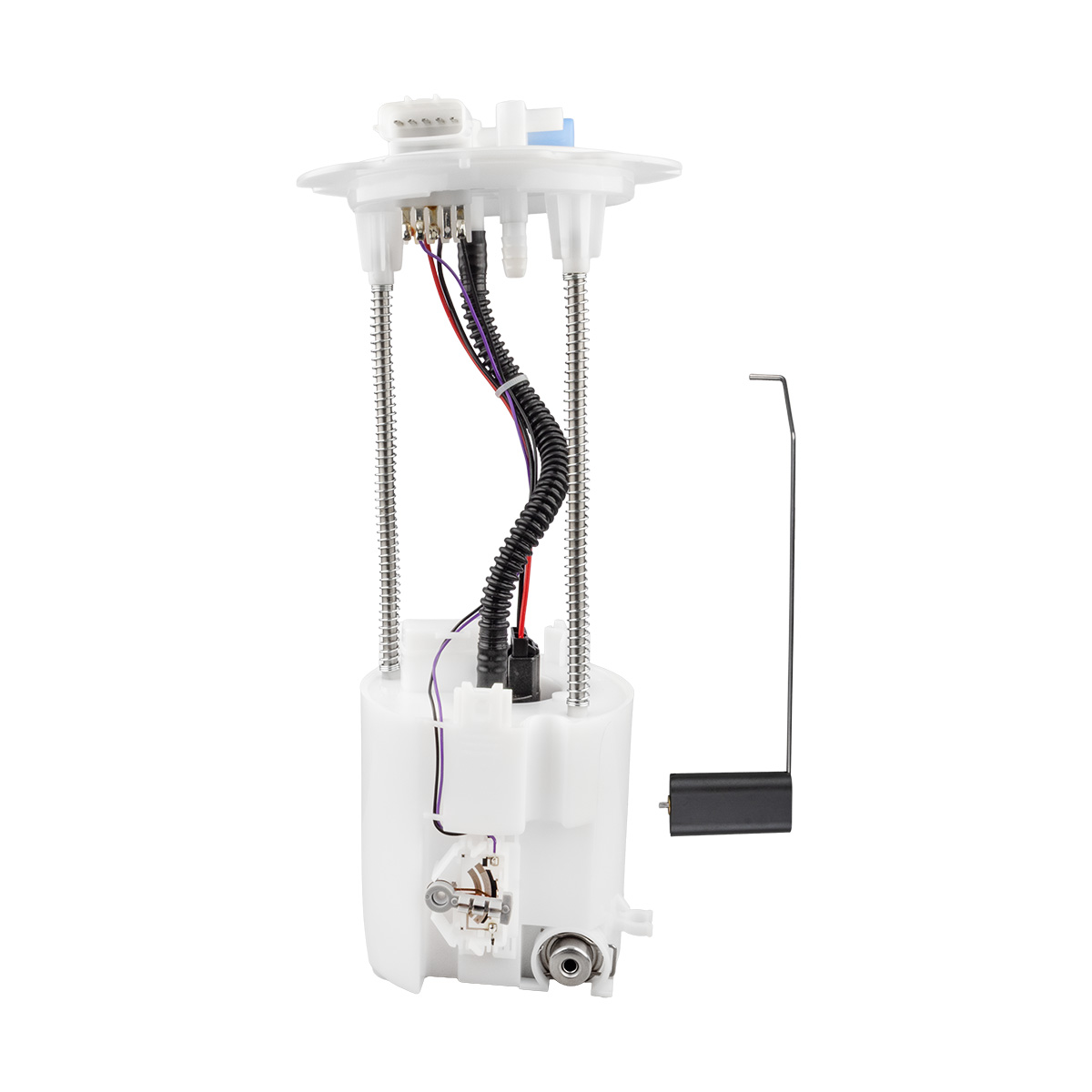 BOMBA GAS ELEC COM NISSAN NV350 CIL: 4L 53LB CAR: 6TER MOT: 2.5L