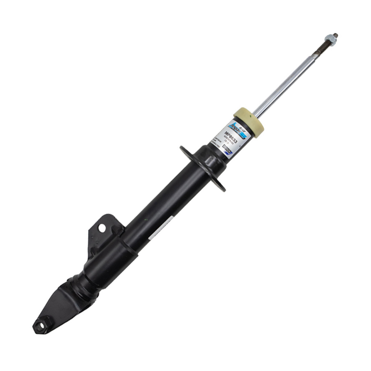 PIERNA GAS CHRYSLER GROUP CHARG CIL: 8V POS: DELANTERO CAR: IZ MOT: 5.7L