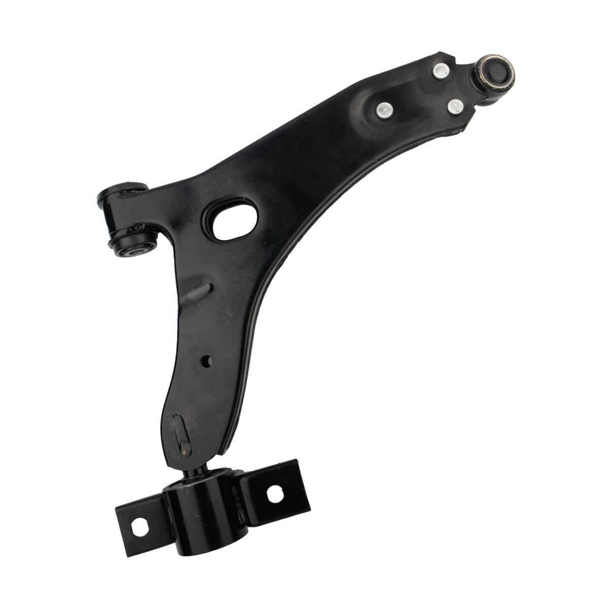 HORQUILLA CON ROTULA FORD FOCUS CIL: 4L POS: INFERIOR IZQUIERDO  MOT: 2.0L