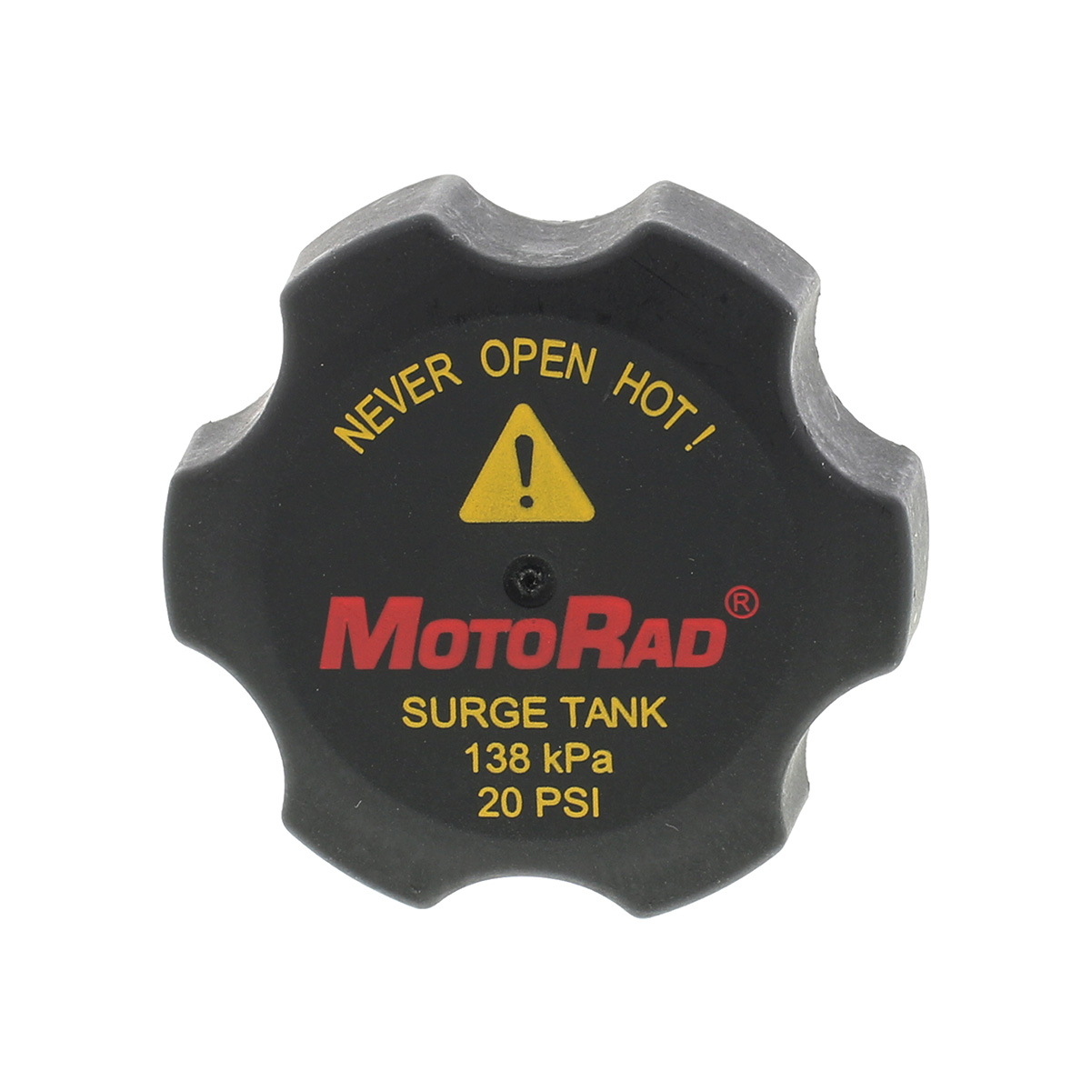 TAPON DEPOSITO ANTICON GENERAL MOTORS SPARK CIL: 4L  CAR: 20LB MOT: 1.2L