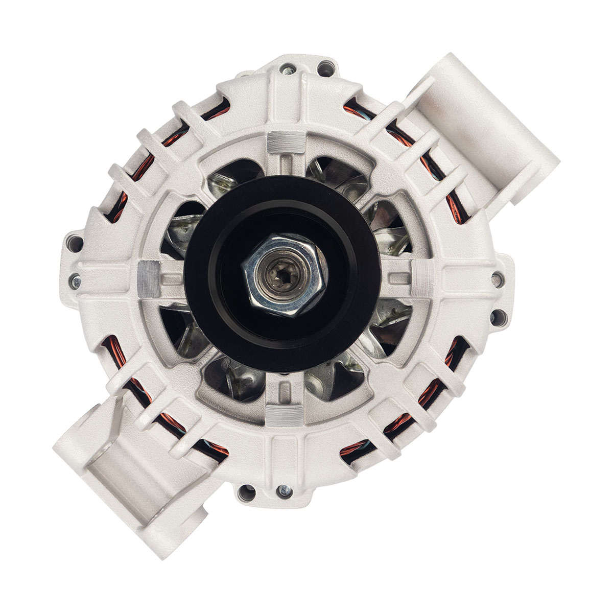 ALTERNADOR FORD ECO-S CIL: 4L 6RAN CAR: 115A MOT: 2.0L