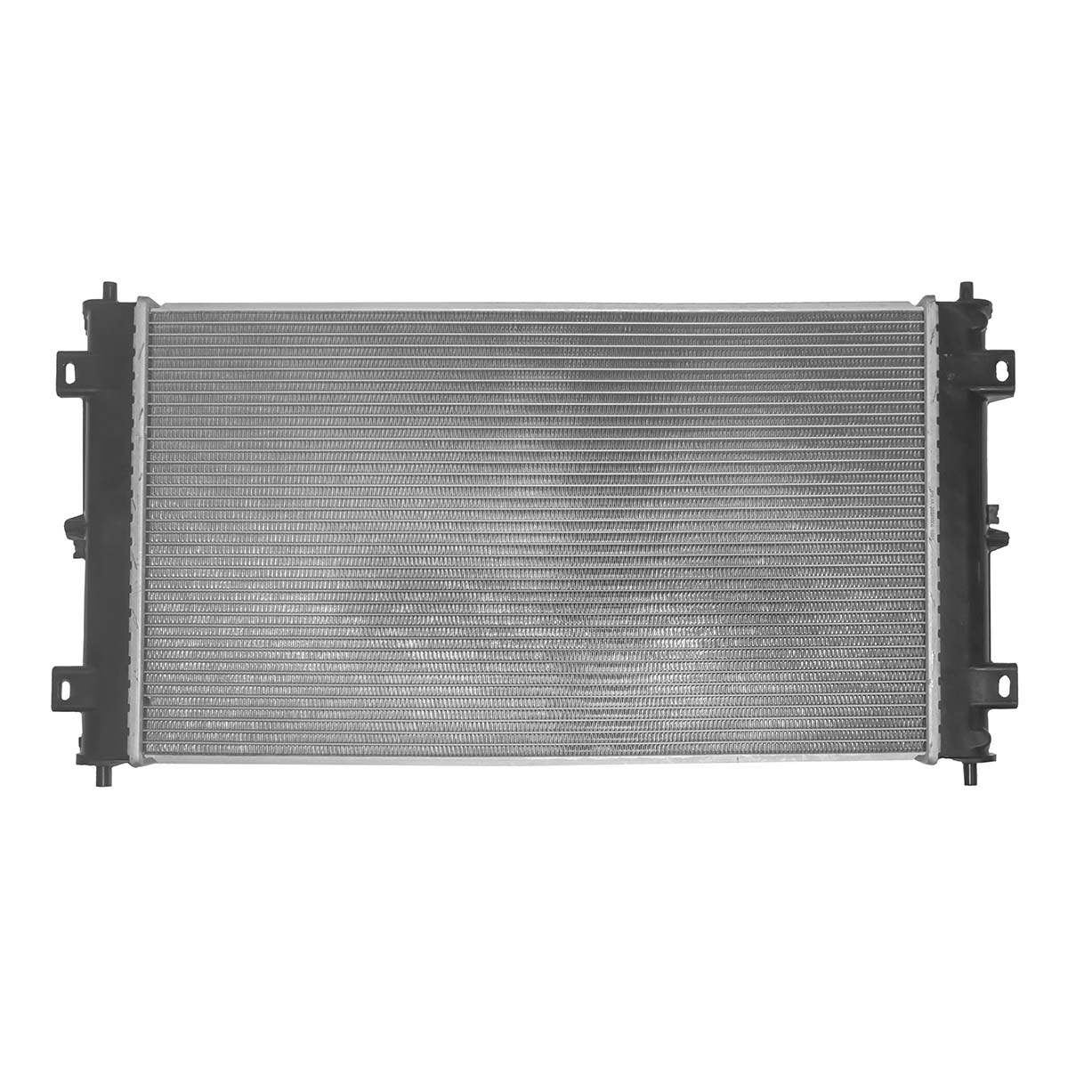 RADIADOR PLASTICO CHRYSLER GROUP STRAT CIL: 4L POS: TRANSMISION AUTOMATICA CAR: CAA 34MM