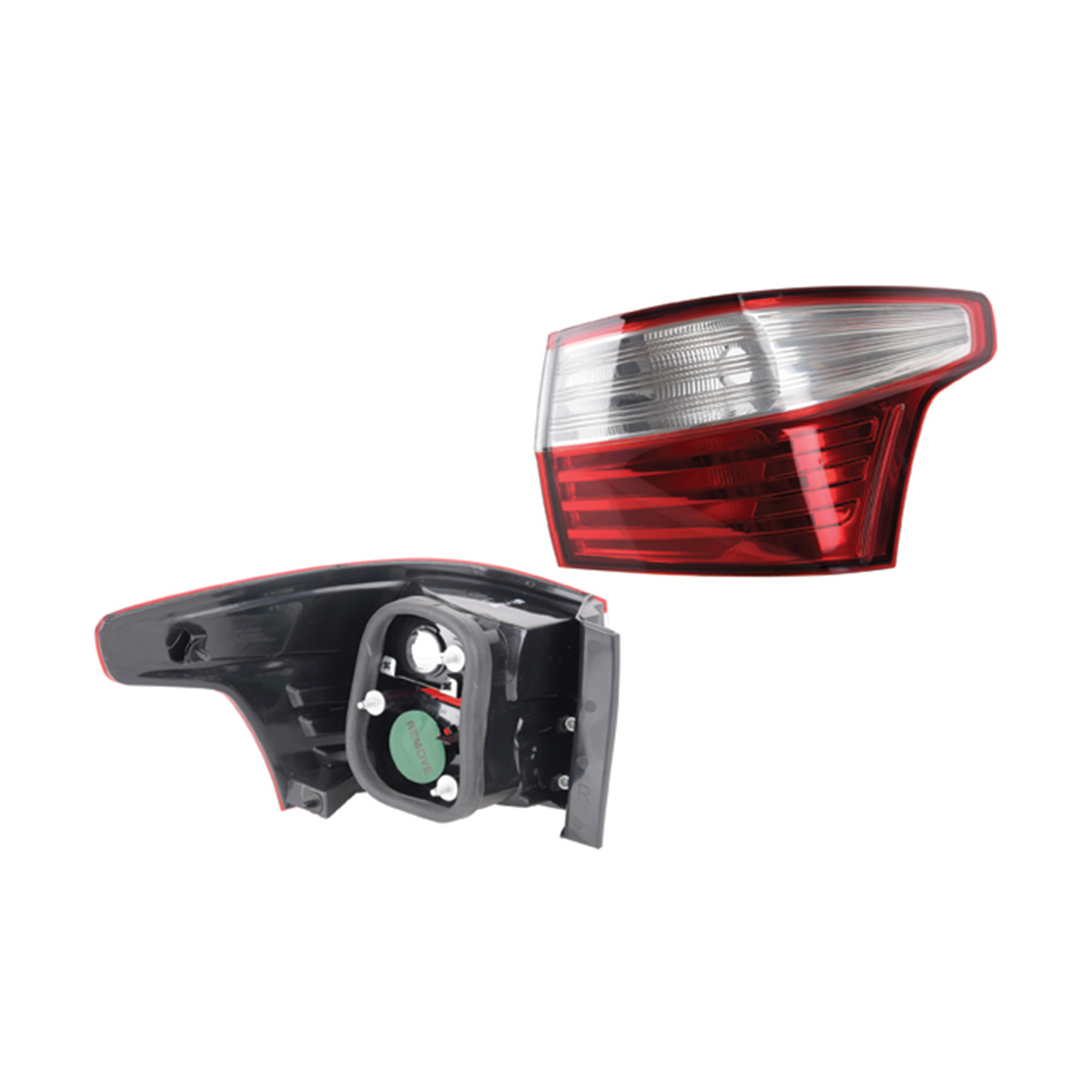 CALAVERA CHRYSLER GROUP VISIO CIL: 4L POS: EXTERNO/EXTERIOR DERECHO CAR: BICO MOT: 1.6L