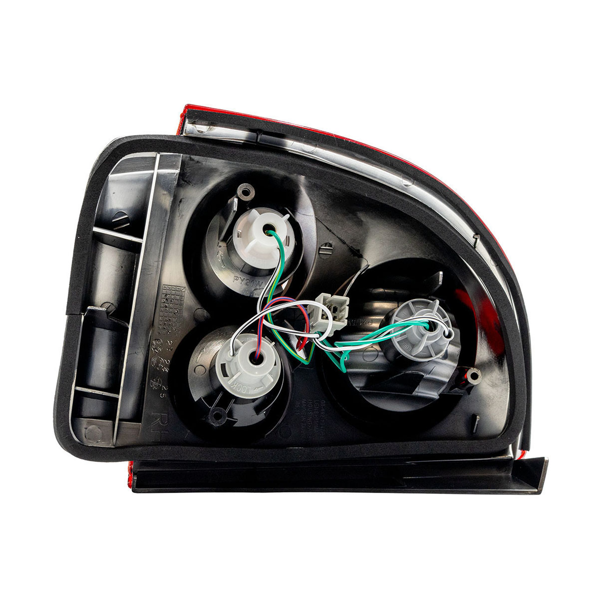 CALAVERA GENERAL MOTORS MONZA CIL: 4L POS: DERECHO CAR: BICO 4PTA