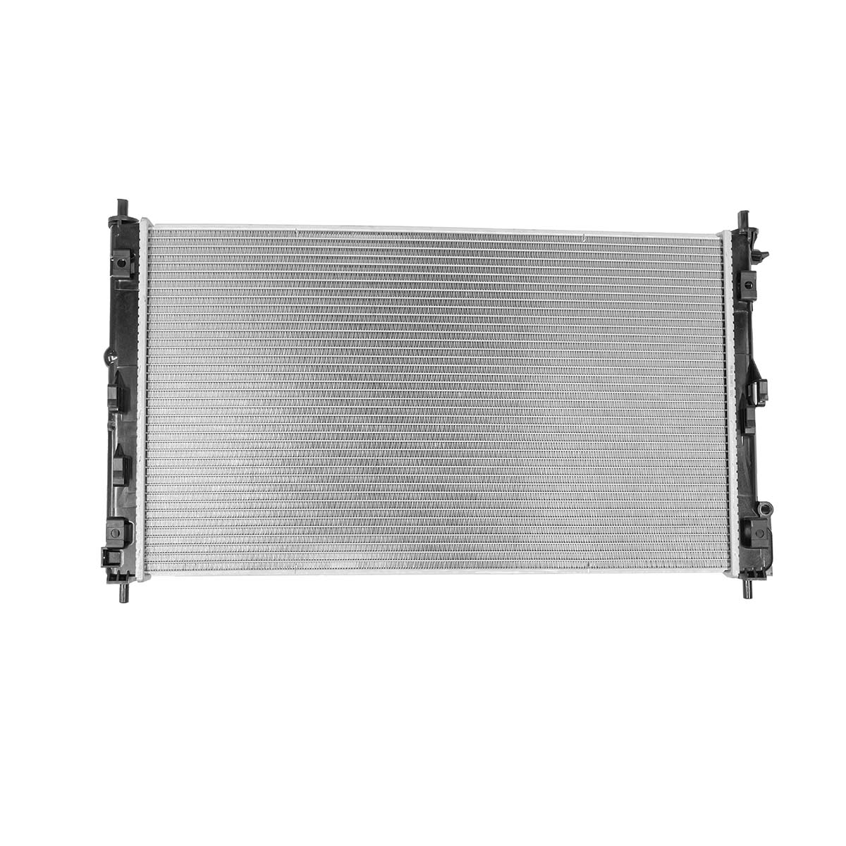 RADIADOR PLASTICO CHRYSLER GROUP AVENG CIL: 6V POS: TRANSMISION AUTOMATICA CAR: CAA 16MM