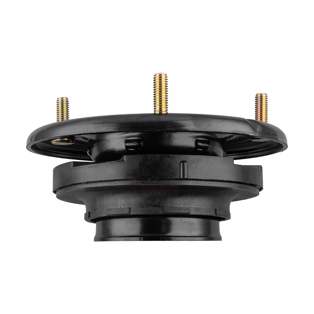 BASE AMORTIGUADOR CB FORD EDGE CIL: 6V POS: DELANTERO IZQUIERDO Y DERECHO  MOT: 3.5L