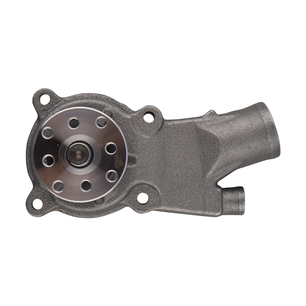 BOMBA AGUA GENERAL MOTORS C15 CIL: 6L   MOT: 4.8L