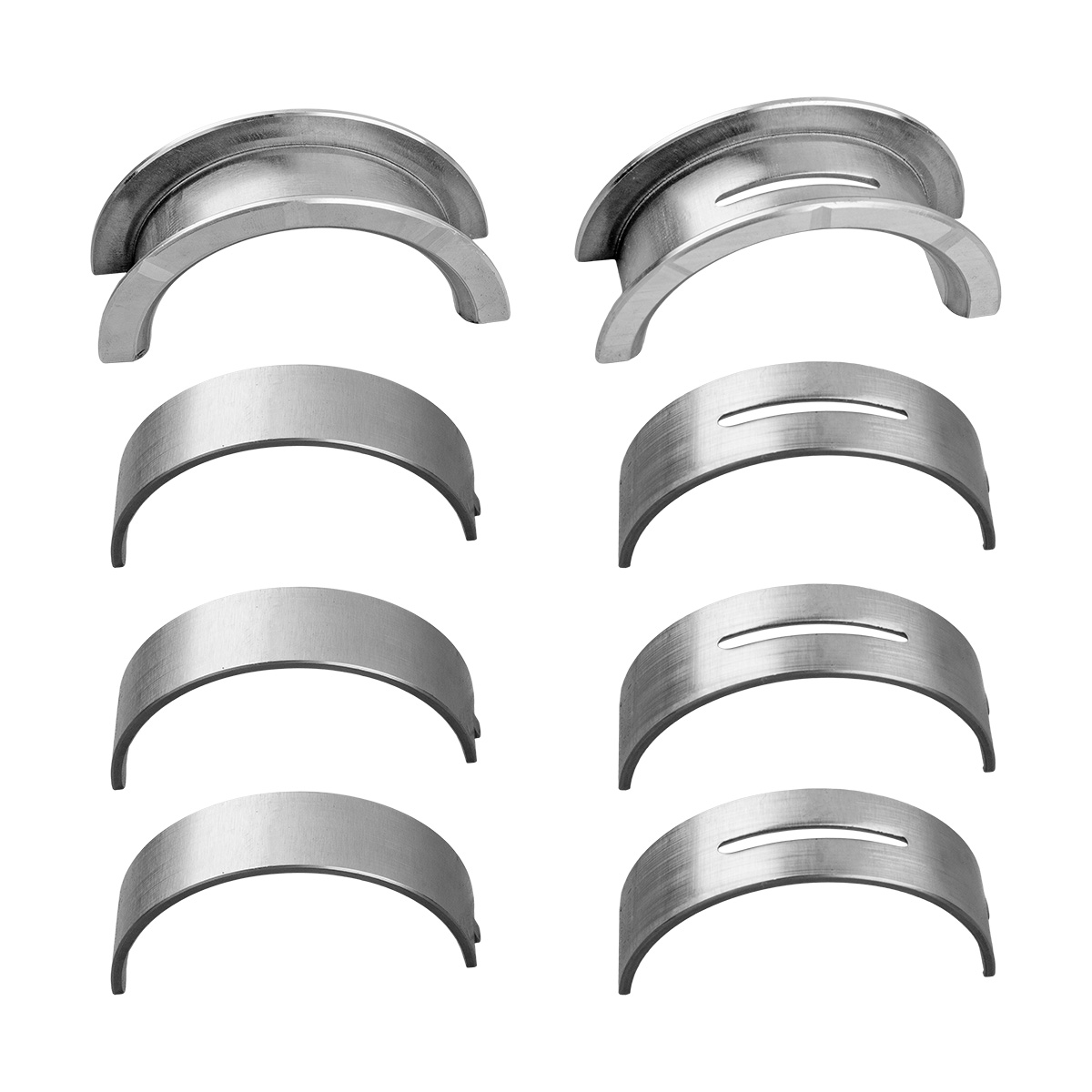 METALES CENTRO JUEGO FORD F150 CIL: 6V  CAR: 3.8 MOT: 4.2L
