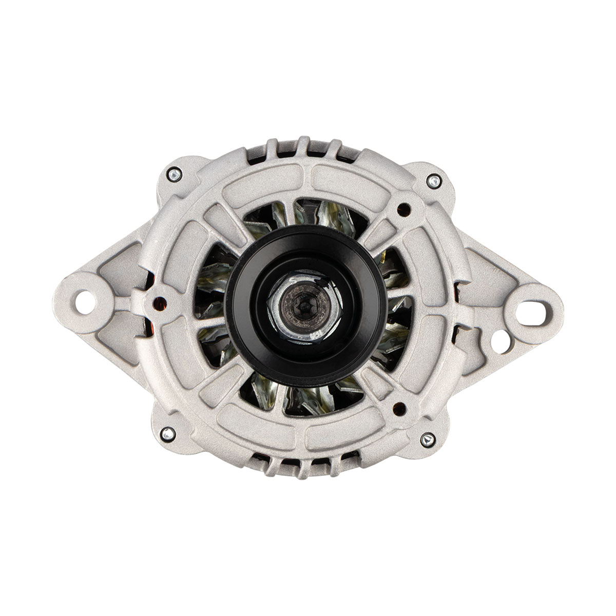ALTERNADOR GENERAL MOTORS AVEO CIL: 4L 6RAN CAR: 85A MOT: 1.6L