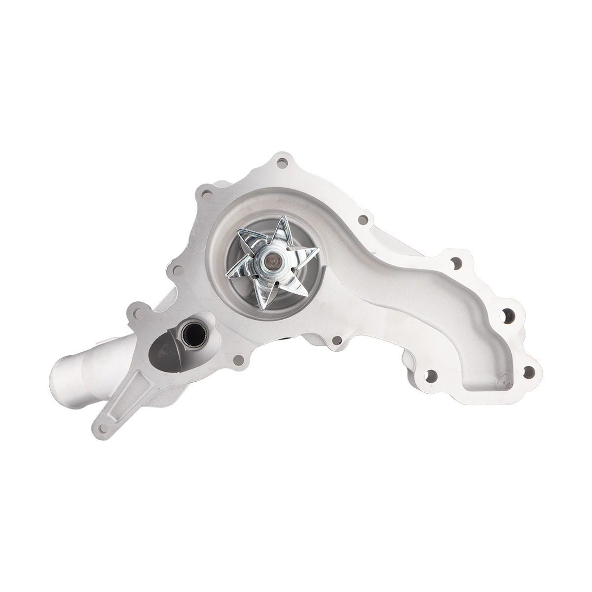 BOMBA AGUA CHRYSLER GROUP DURAN CIL: 6V   MOT: 3.6L
